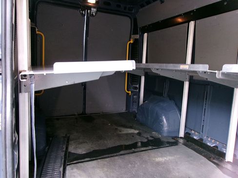 Used 2019 RAM ProMaster 2500 image 13