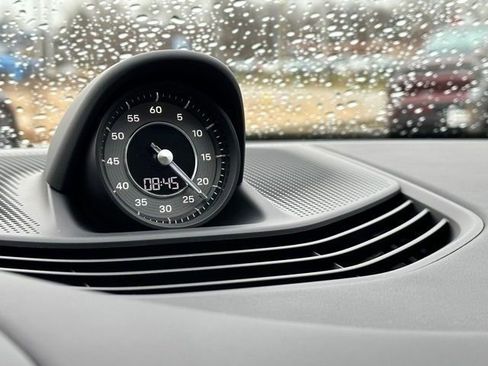 New 2024 Porsche Taycan Turbo S image 24