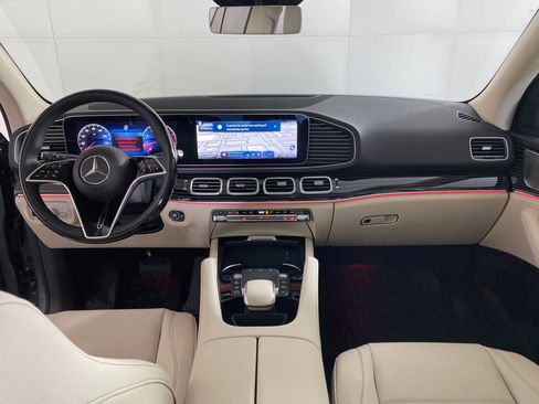 New 2026 Mercedes-Benz GLE 350 4MATIC image 15