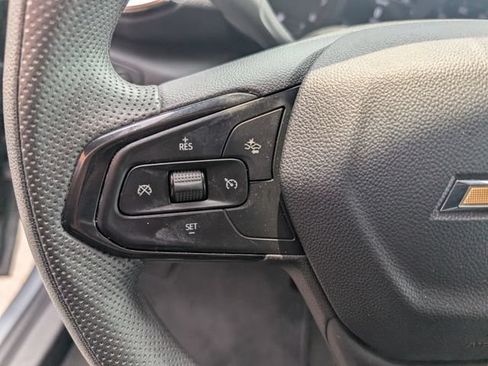 Used 2023 Chevrolet TrailBlazer LT w/ Convenience Package FWD image 18