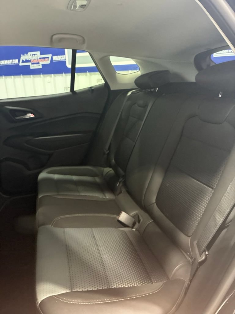 Used 2026 Chevrolet Trax LT FWD image 31