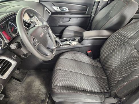 Used 2017 GMC Terrain SLE FWD image 14