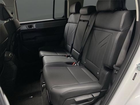 New 2026 Hyundai Santa Fe XRT image 31