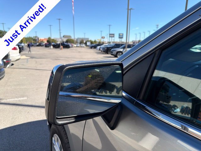 Used 2024 Chevrolet Silverado 1500 LTZ AWD/4WD image 14