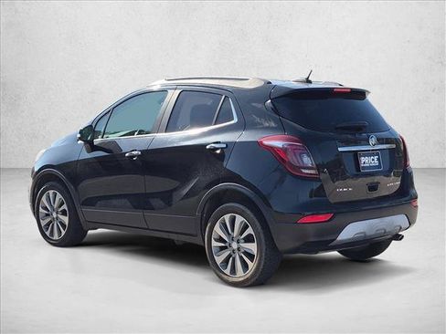 Used 2017 Buick Encore Preferred FWD image 7