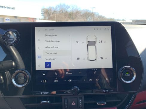 Certified 2024 Lexus NX 350 F Sport image 24