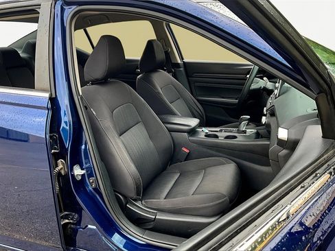 Used 2020 Nissan Altima 2.5 S image 7