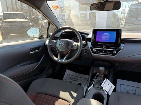 Used 2026 Toyota Corolla SE FWD image 27