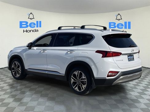 Used 2020 Hyundai Santa Fe SEL image 3