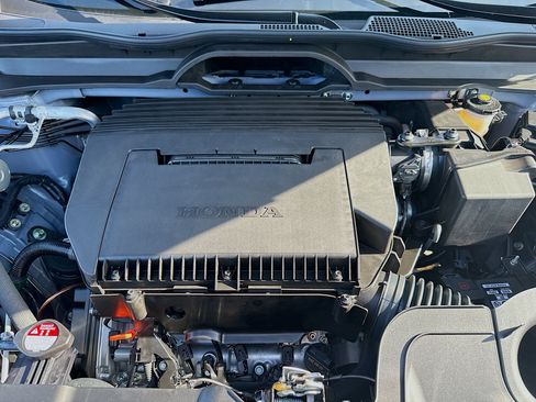 New 2026 Honda Passport TrailSport Elite image 26