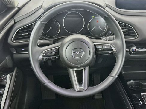 Used 2025 MAZDA CX-30 AWD 2.5 S w/ Select Sport Pkg image 18