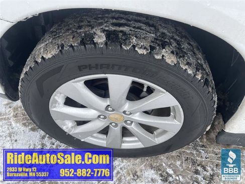 Used 2013 Mitsubishi Outlander Sport ES image 37