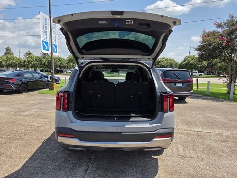 Used 2025 Kia Sorento SX FWD image 30