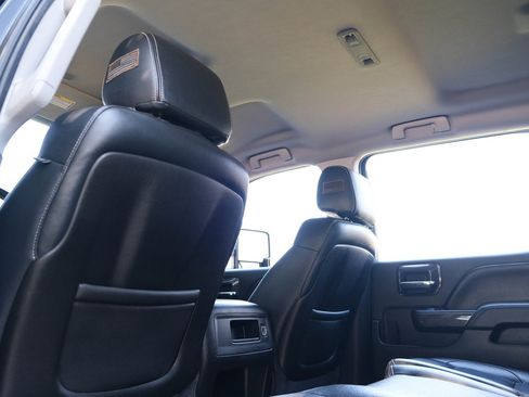 Used 2015 Chevrolet Silverado 1500 LT w/ All Star Edition image 18