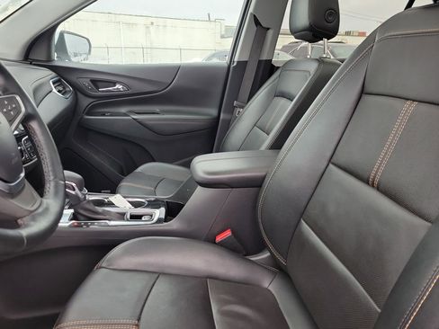 Used 2023 Chevrolet Equinox Premier image 20