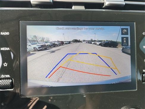 Used 2023 Hyundai Tucson SEL image 22