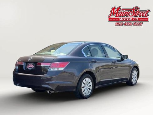 Used 2011 Honda Accord LX image 6