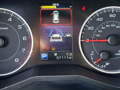 Used 2019 Subaru Ascent Premium image 12