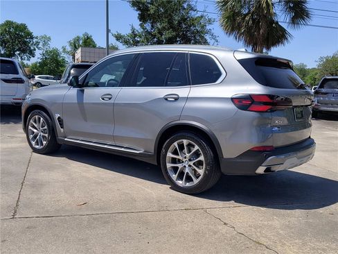 Used 2024 BMW X5 xDrive40i image 4