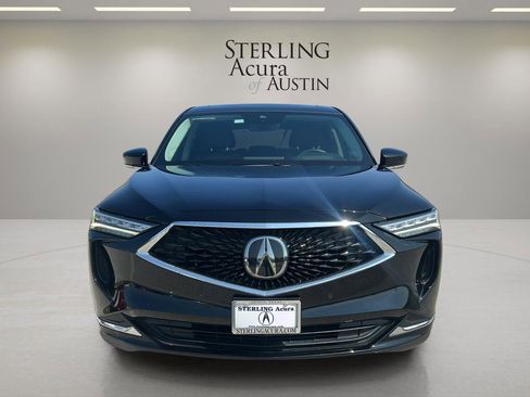 Certified 2023 Acura MDX SH-AWD w/ Technology Package image 2