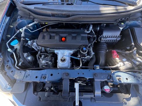 Used 2012 Honda Civic LX image 17