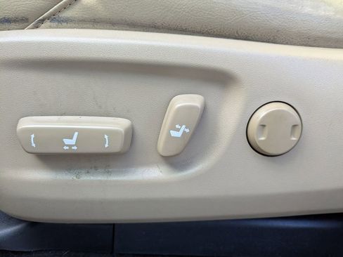 Used 2011 Toyota 4Runner SR5 w/ Premium Pkg w/Leather image 20