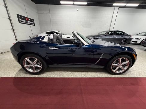 Used 2007 Saturn Sky Red Line RWD image 11