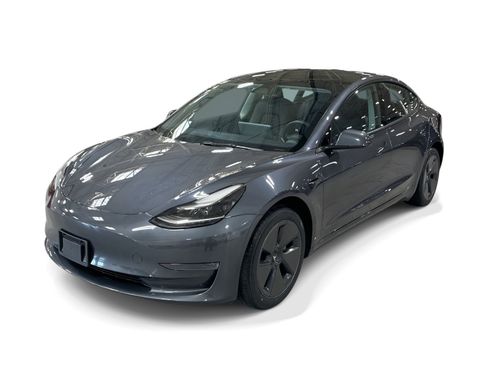 Certified 2023 Tesla Model 3 Standard Range RWD image 14