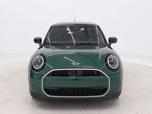 New 2026 MINI Cooper S FWD image 5
