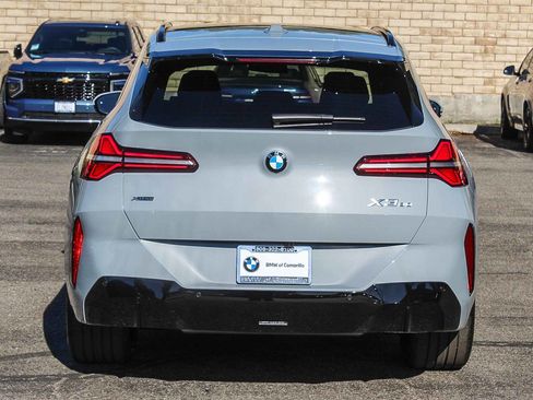New 2026 BMW X3 xDrive30 w/ Premium Package image 5