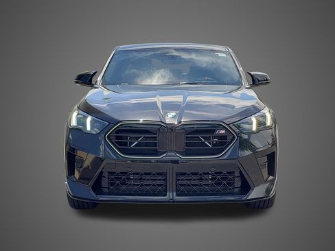New 2026 BMW X2 M35i w/ Technology Package AWD/4WD image 2