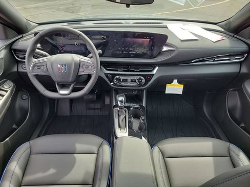 New 2026 Buick Envista Sport Touring w/ Convenience I Package FWD image 10