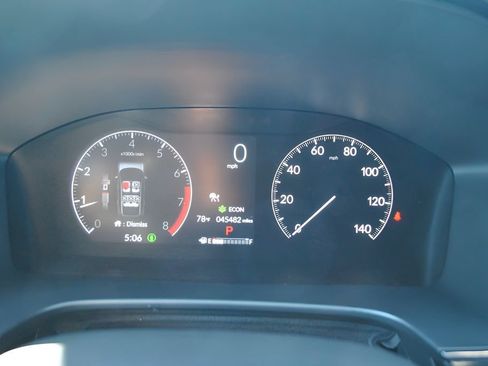 Used 2024 Honda CR-V EX-L image 20