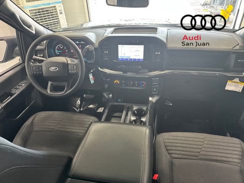 Used 2022 Ford F150 XL w/ STX Appearance Package image 34