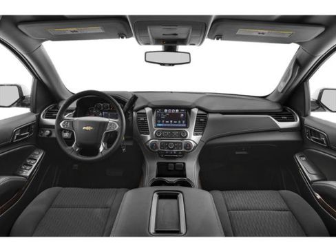 Used 2018 Chevrolet Suburban LT AWD/4WD image 11