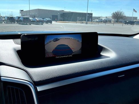 Used 2025 MAZDA CX-50 AWD 2.5 S w/ Premium Package image 23