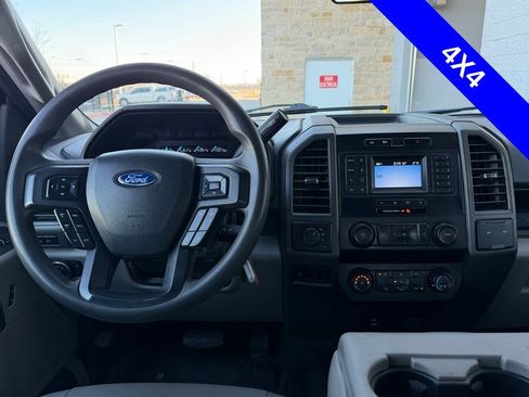 Used 2022 Ford F350 XL w/ Power Equipment Group image 7