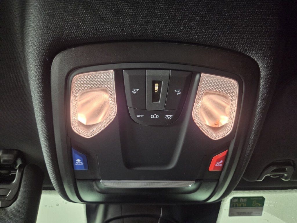 Used 2026 RAM 2500 Big Horn AWD/4WD image 35