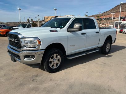 Certified 2024 RAM 2500 Big Horn