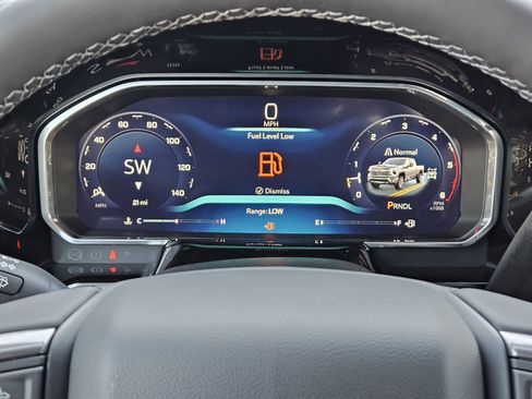 New 2026 Chevrolet Silverado 2500 High Country w/ Technology Package image 17