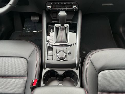 New 2025 MAZDA CX-5 Carbon Edition image 15