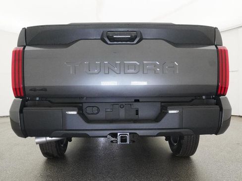 New 2026 Toyota Tundra SR AWD/4WD image 32