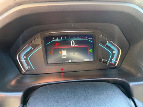 Certified 2024 Honda Odyssey Sport image 16