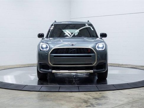 New 2026 MINI Cooper Countryman S image 4