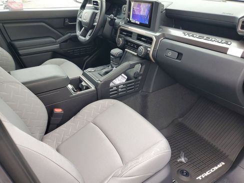 New 2026 Toyota Tacoma SR5 image 34