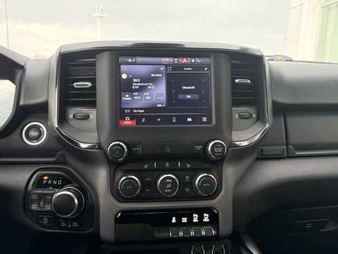 Used 2022 RAM 1500 Big Horn w/ Built-to-serve Edition image 26