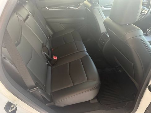 Certified 2023 Cadillac XT5 Premium Luxury AWD/4WD image 32
