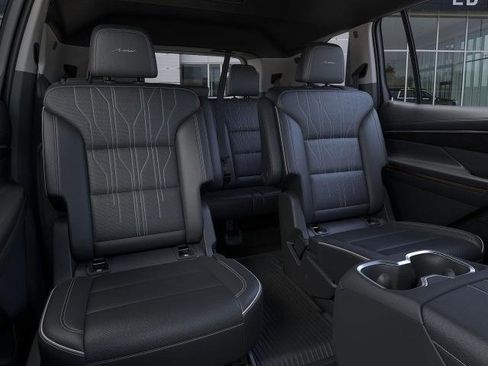 New 2026 Buick Enclave Avenir w/ Super Cruise Package image 17