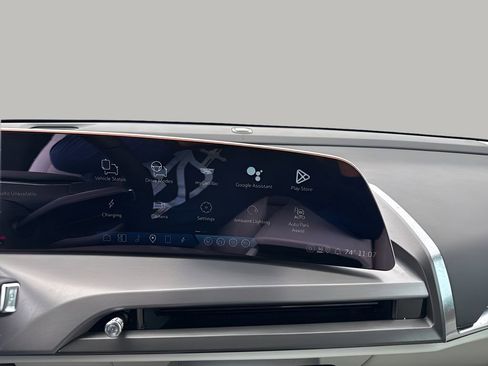 New 2026 Cadillac Vistiq Luxury w/ LPO, Floor Liner Package image 35