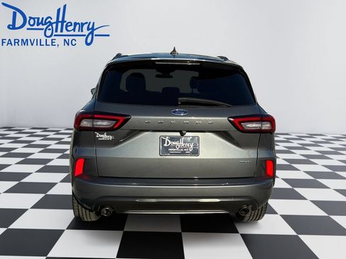 Used 2024 Ford Escape ST-Line AWD/4WD image 4